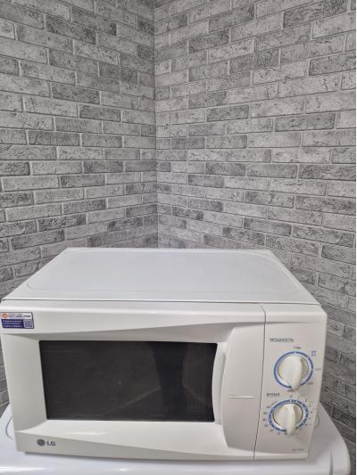 Микроволновая печь LG MS-1724UW